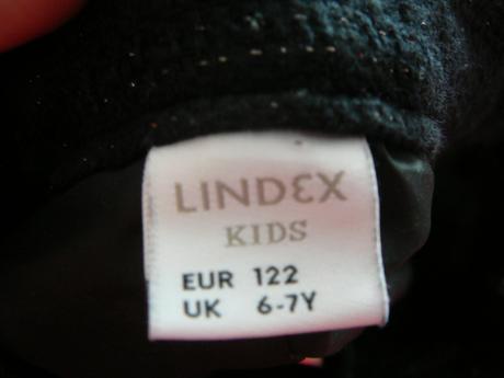 Dievcenske hrubsie kratasy, lindex,122