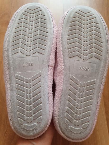 Papuče mačka č.38-39, f&f,38