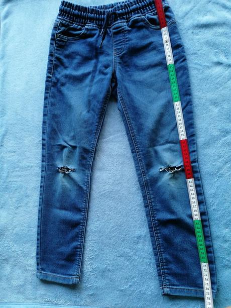 Elastické rifle, 140