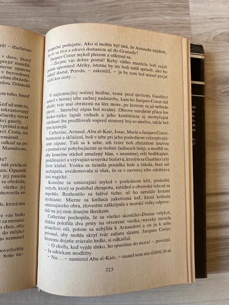 Krásna catherine 5 diel juliette benzoniová,