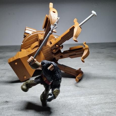 Ako vycviciť draka postavicka,