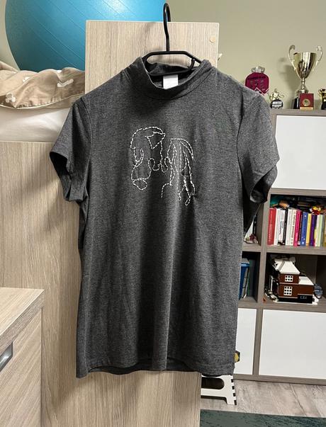 Tričko, vero moda,m