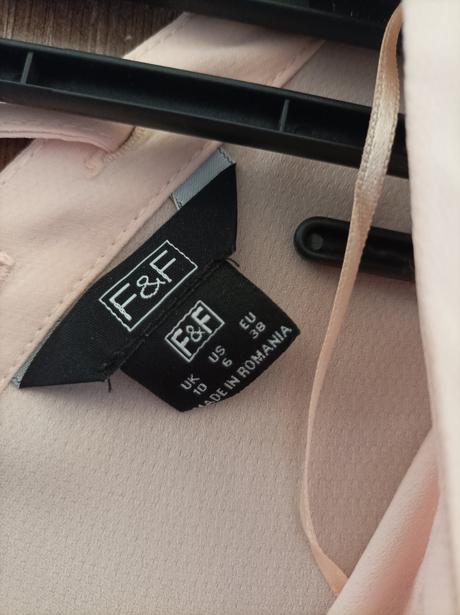 Elegantna bluzka, f&f,38