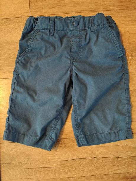 Kraťasy, palomino,122