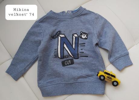 Mikinka, dopodopo,74