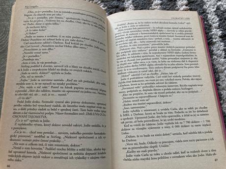 Zázračný liek (2000),