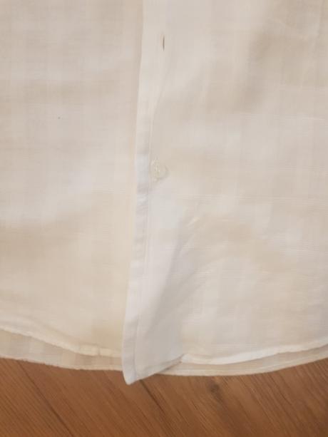 Parádna košeľa trussardi sport, č.s/m, m