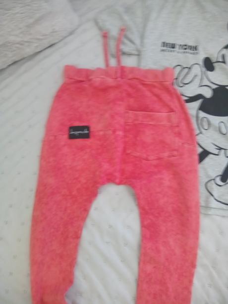 Teplá my despacito, 134