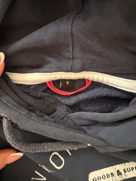 Mikinka alpine pro, alpine pro,164