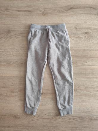 Tepláky, h&m,116