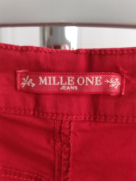 Dámske tenké rifle, 50