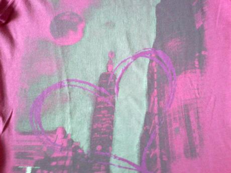 Tričko benetton, benetton,128