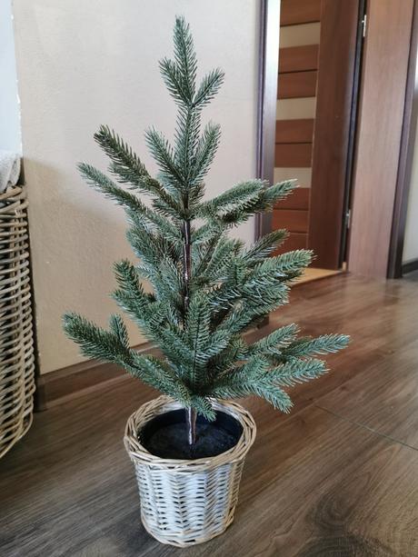 Vianočný stromček, 