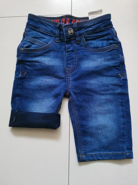 Kratke rifle dopodopo, dopodopo,110