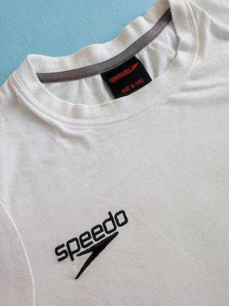 Tričko, speedo,128