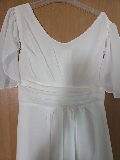 Šaty na prvé sväté prijímanie, 140