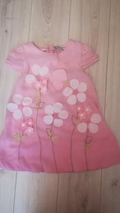 Saty s 3d kvetmi, mayoral,92