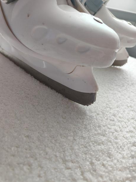 Dievčenské korčule 31-34, 31