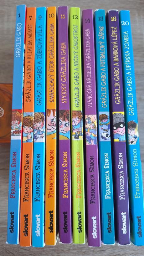 Francesco simon - grazlik gabo, 