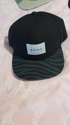 Mininid šiltovky, booso