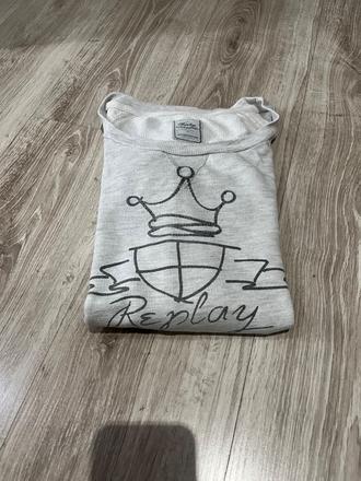 Replay mikina, replay,s