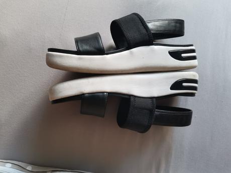 Sandale geox, geox,38