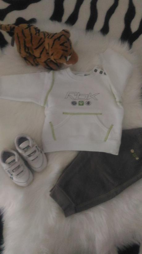 Supravka+tenisky reebok, reebok,68