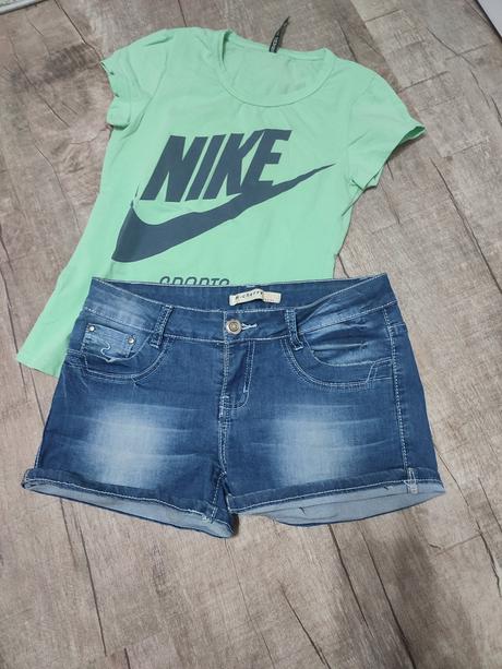 Riflové kraťasy, 28