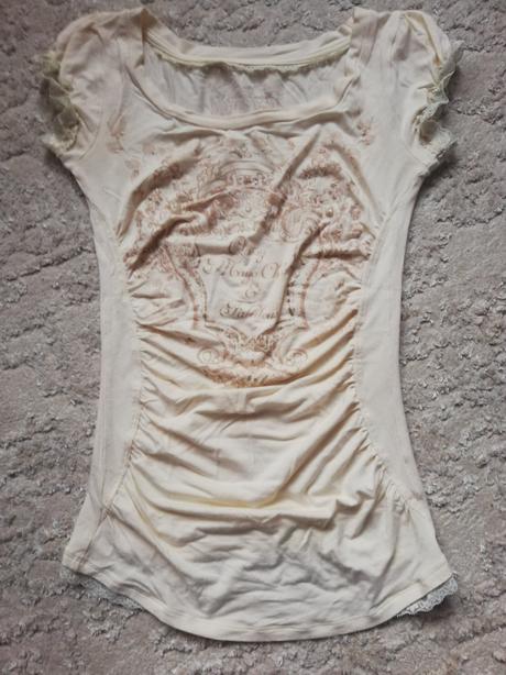 Mayo chix tričko, mayo chix