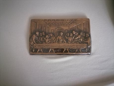 Obraz poslednej večere, 