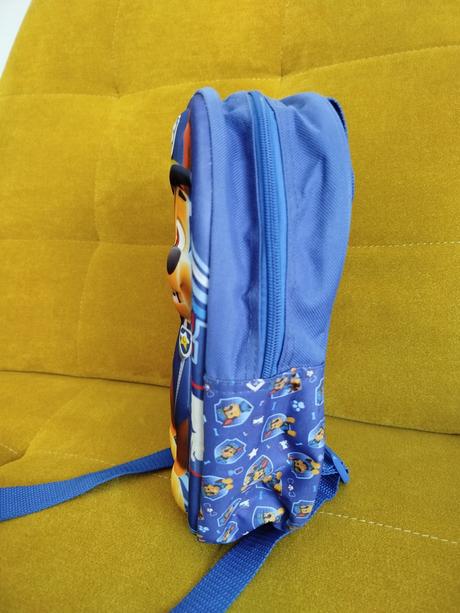 Detský ruksak,