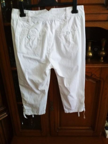 Dámske 3/4 nohavice, kappahl,40