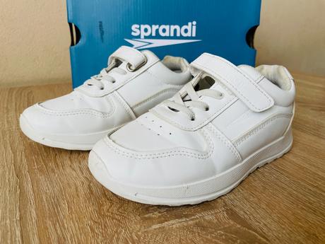 Tenisky sprandi veľkosť 32, sprandi,32