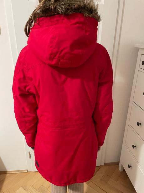 Nepremokava parka didriksons, didriksons1913,158