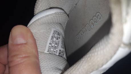 Biele tenisjy adidas v.30,5, adidas,30