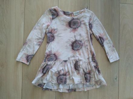 Jesenné šaty, next,92