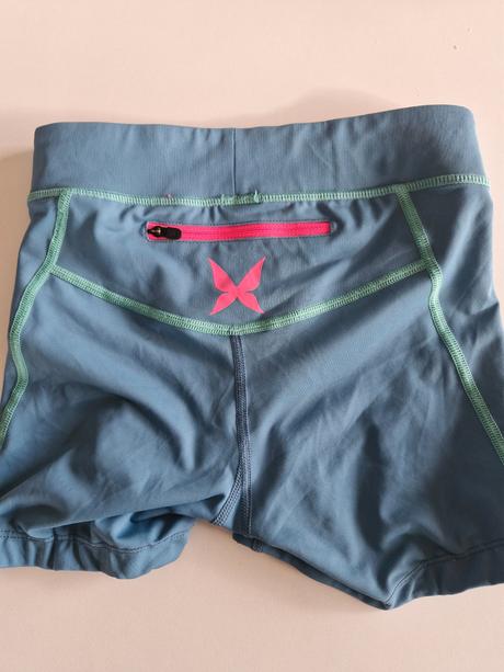 Športové šortky, xs