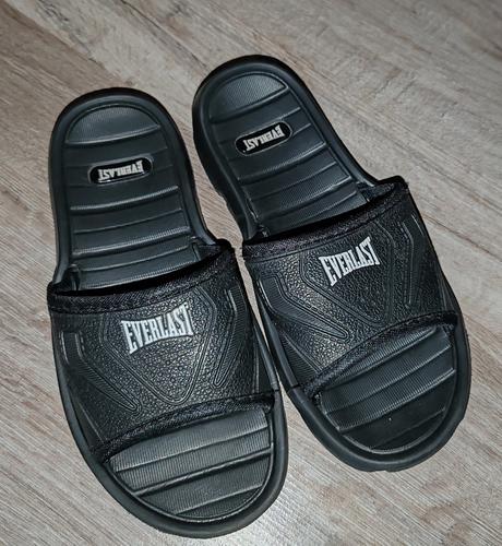 Šľapky, everlast,32