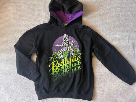 Mikina beetlejuice, pepco,146