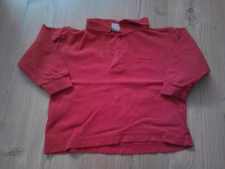 Balík dojčenského oblečenia m, 86–98