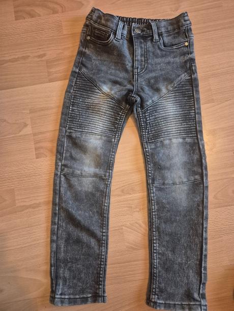 Čierne rifle, kiki&koko,122