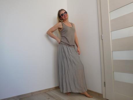 Tom tailor denim-s/m-dámske bavlnené šaty+kabelka, tom tailor,36