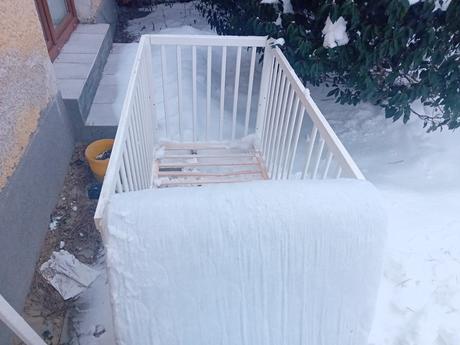 Darujem, šírka (cm): 60,dĺžka (cm): 120