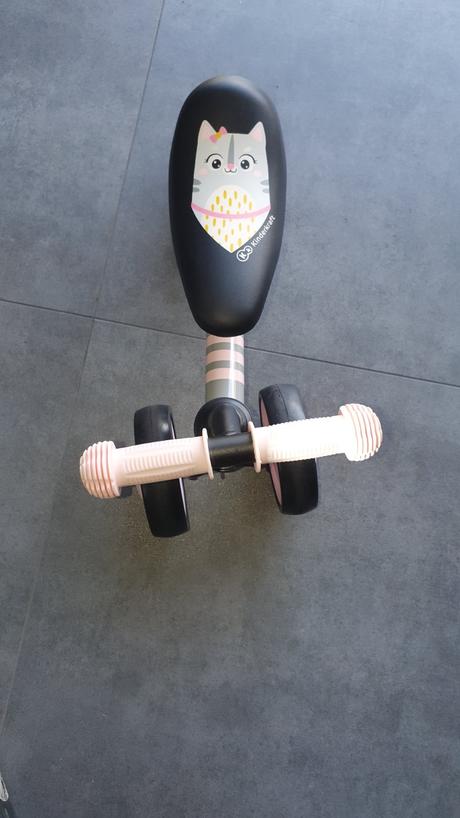 Odrážadlo kinderkraft, 