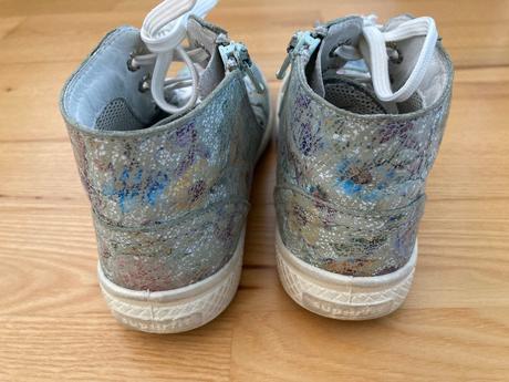 Topánky superfit v. 31, superfit,31