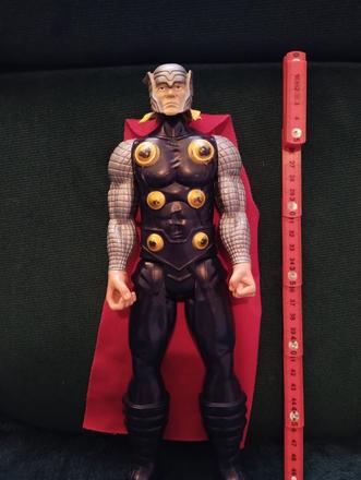 Thor, 
