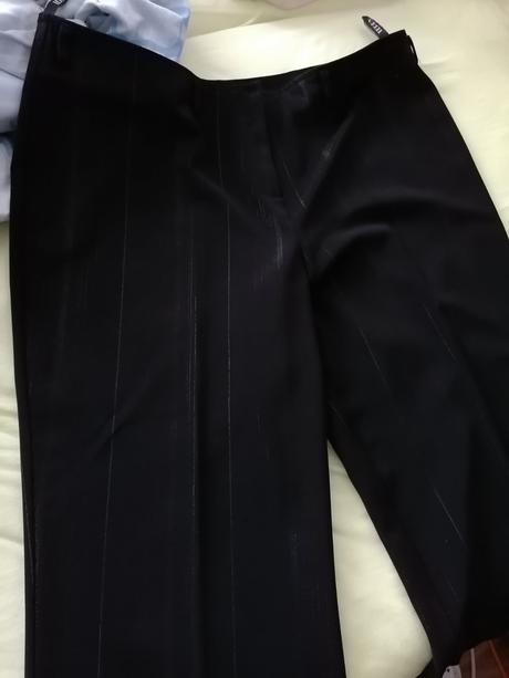 Dámske nohavice, 52