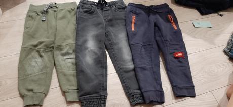 Balik 98/104, 86–98