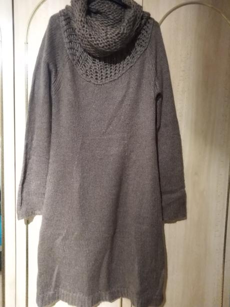 Šaty, tuniky pre tehulky, l