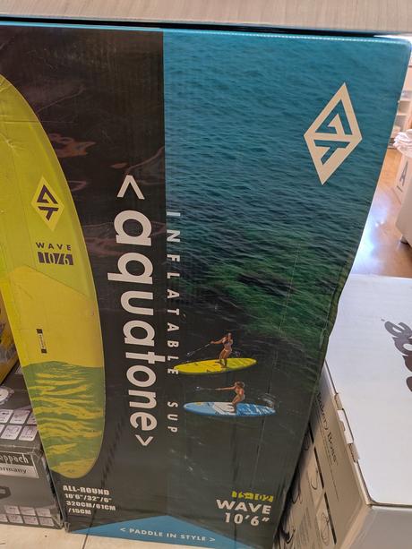 Paddleboard, 